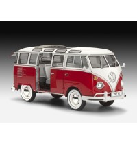 Revell - VW T1 Samba Bus