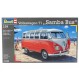 Revell - VW T1 Samba Bus