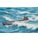 Revell - Deutsches U-Boot Type VII C/41 - Atlantic