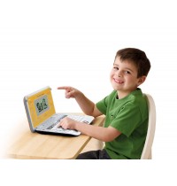 VTech - Aktion Intelligenz - Schulstart Laptop E