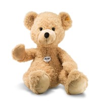 Steiff - Teddybären - Teddybären für Kinder - Fynn Teddybär, beige, 80cm