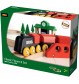 BRIO Bahn - Acht Classic Line