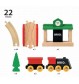 BRIO Bahn - Acht Classic Line