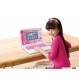 VTech - Aktion Intelligenz - Glamour Girl XL Laptop E/R