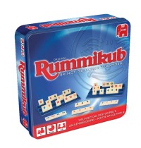 Jumbo Spiele - Original Rummikub