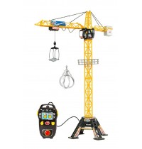 Dickie - Cranes - Mega Crane