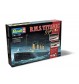 Revell - Geschenkset Titanic