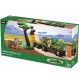 BRIO Bahn - Safari Bahn-Set