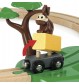 BRIO Bahn - Safari Bahn-Set