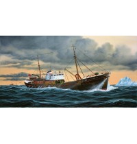 Revell - Northsea Fishing Trawler