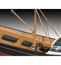 Revell - Northsea Fishing Trawler