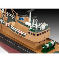 Revell - Northsea Fishing Trawler