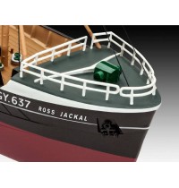 Revell - Northsea Fishing Trawler