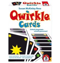 Schmidt Spiele - Qwirkle Cards