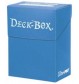 UltraPRO - Light Blue Deckbox