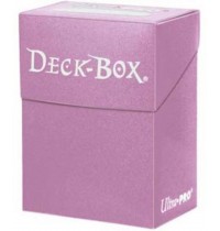 UltraPRO - Pink Deckbox