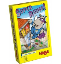 HABA® - Rhino Hero