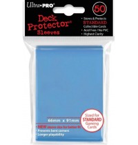 UltraPRO - Light Blue Protector, 50