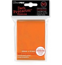 UltraPRO - Orange Protector, 50