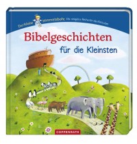 Coppenrath Verlag - Bibelgeschichten für die Kleinsten