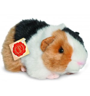 Teddy-Hermann - Meerschweinchen 3-farbig, 20 cm