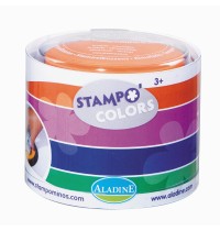 Aladine - Stampo Colors Karneval