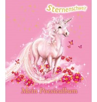 KOSMOS - Sternenschweif: Mein Poesiealbum