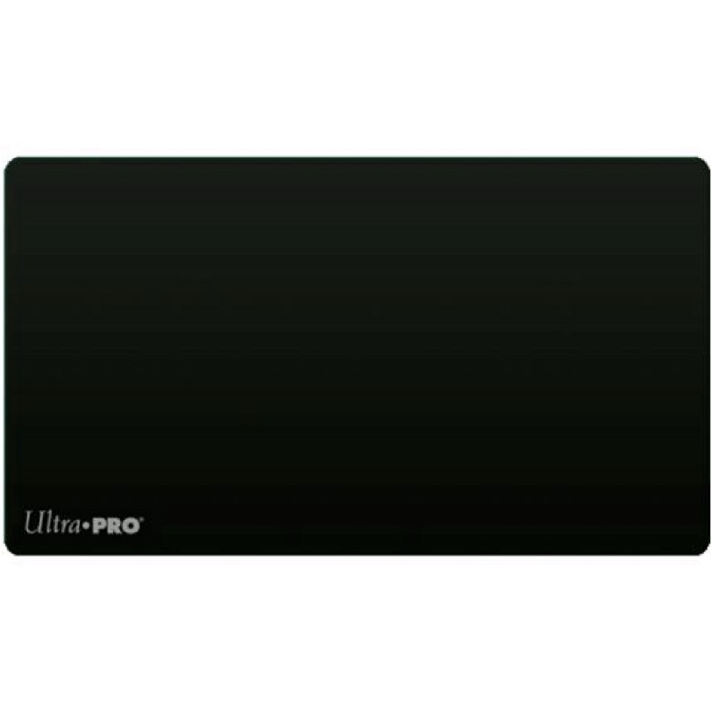 UltraPRO - Black Play Mat