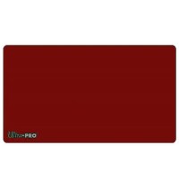 UltraPRO - Red Play Mat