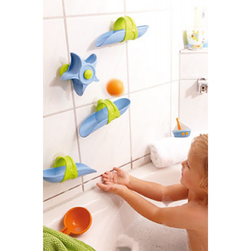 HABA® - Kugelbahn für die Badewanne_HABA®_4010168066998