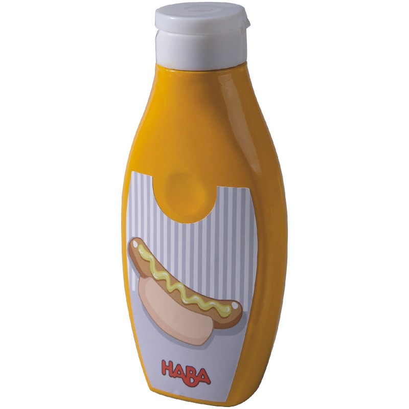 HABA® - Senf & Ketchup