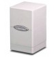 UltraPRO - White Satin Tower Deck Box