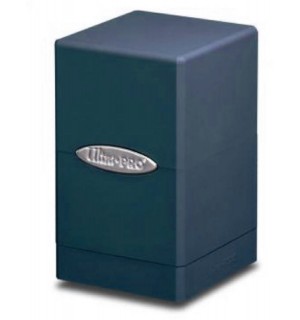 UltraPRO - Green Satin Tower Deck Box