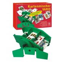 ASS Altenburger Spielkarten - Kartenmischer Vario
