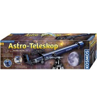 KOSMOS - Astro-Teleskop