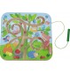 HABA® - Magnetspiel Baumlabyrinth