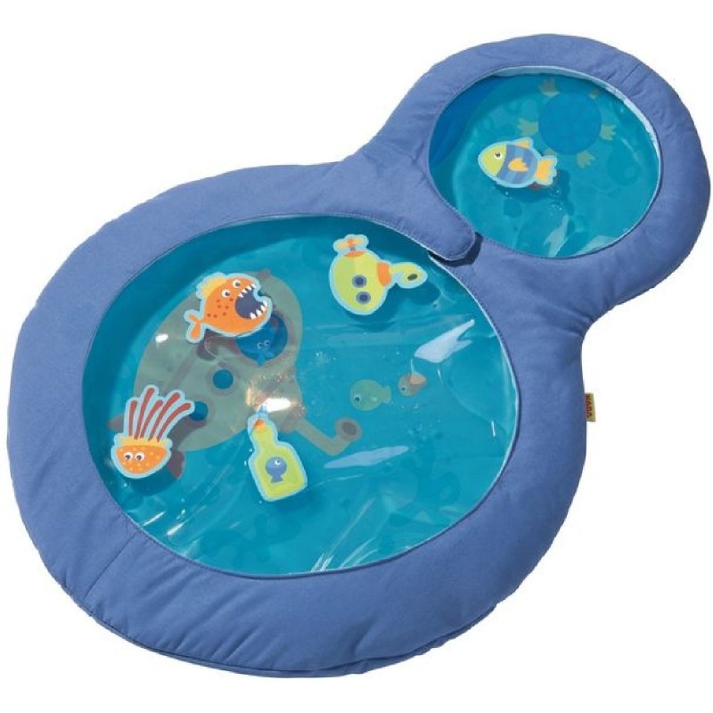 HABA® - Wasser Spielmatte - Kleiner Taucher