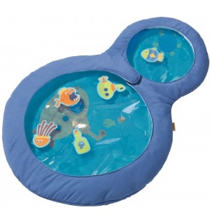 HABA® - Wasser Spielmatte - Kleiner Taucher