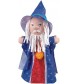 HABA® - Handpuppe Zauberer