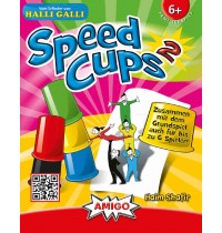 Amigo Spiele - Speed Cups 2