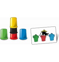 Amigo Spiele - Speed Cups 2