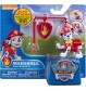 Spin Master - Paw Patrol - Action Pack Pups (Deluxe Figure)