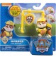 Spin Master - Paw Patrol - Action Pack Pups (Deluxe Figure)