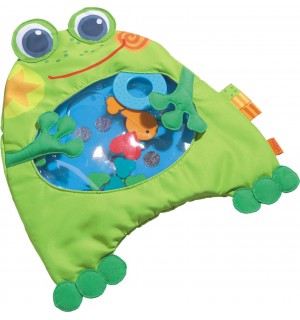 HABA® - Wasser-Spielmatte Kleiner Frosch