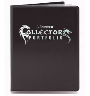 UltraPRO - Gaming Collector 9-Pocket Portfolio