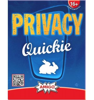 Amigo Spiele - Privacy Quickie