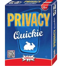 Amigo Spiele - Privacy Quickie