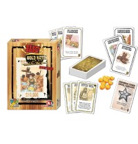 ABACUSSPIELE - BANG! Gold Rush Erweiterung