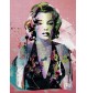 Heye - Standardpuzzle - Marilyn, 1000 Teile