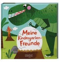 HABA® - Dinos - Meine Kindergarten-Freunde